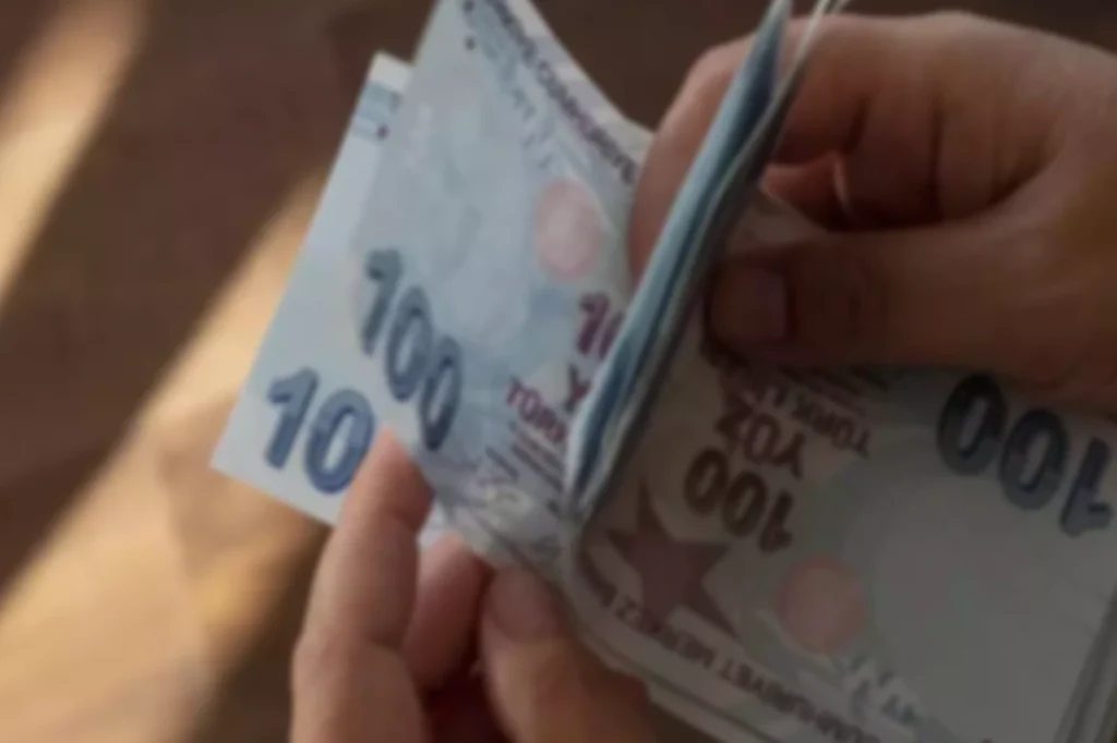 Emekli Bayram İkramiyesi