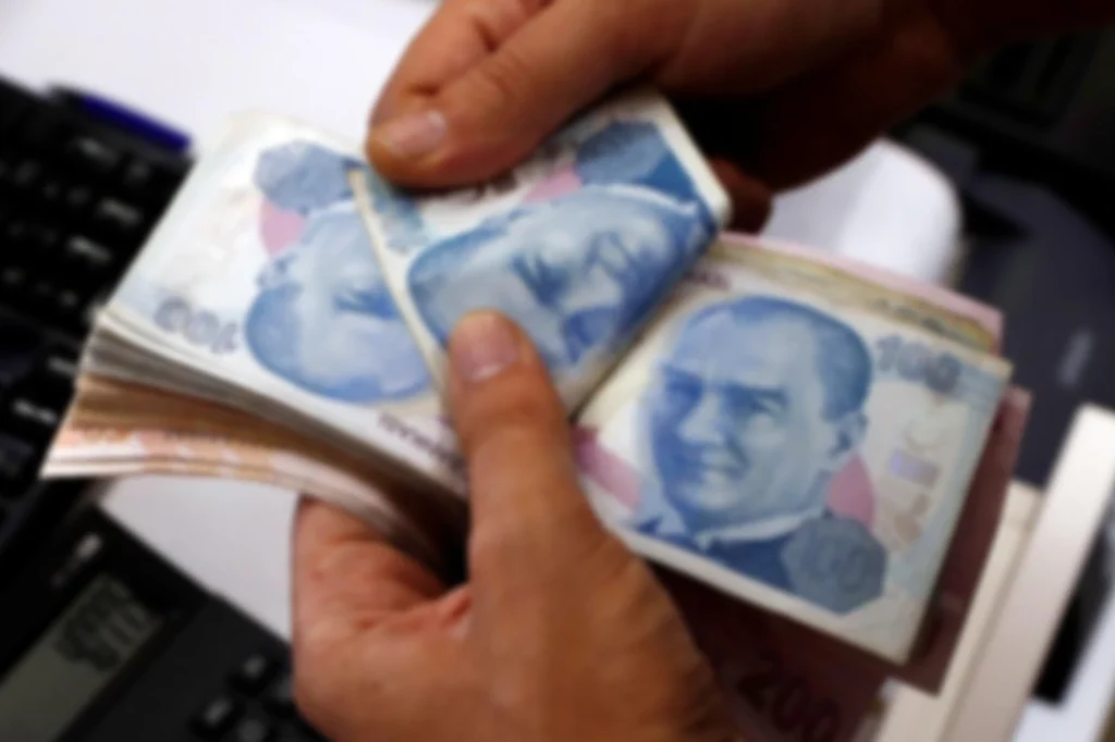 Emekli Maaşı Zammı